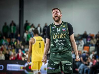 Levice majú znova vysoké ambície, skúsia aj štvrtý rok po sebe boj o Ligu majstrov