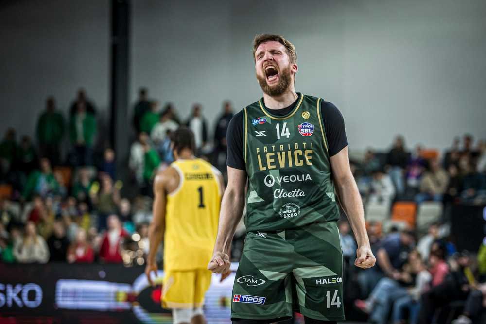 Abrhám: Z Levíc sa mi odchádzalo veľmi ťažko, v Slovane môžeme dosiahnuť veľké veci