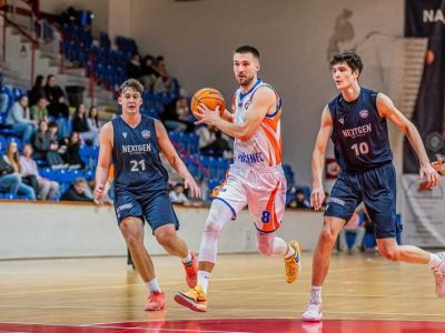 Lučenec v príprave najmä proti rakúskym tímom