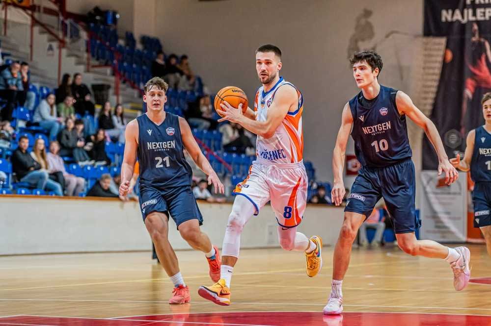 Lučenecký Matej Siládi: Táto sezóna bude oveľa lepšia ako tie predošlé
