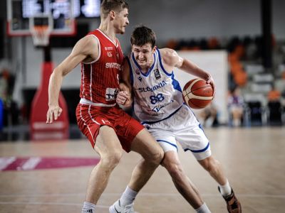 Komentár: Štvrtá štvrtina so Švajčiarmi zamrzí, ale chválme