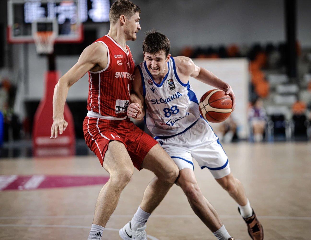 Komentár: Štvrtá štvrtina so Švajčiarmi zamrzí, ale chválme