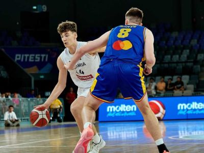 Stanko pred debutom v seniorskej reprezentácii cítil mix emócií, po zápase ho čakalo prekvapenie