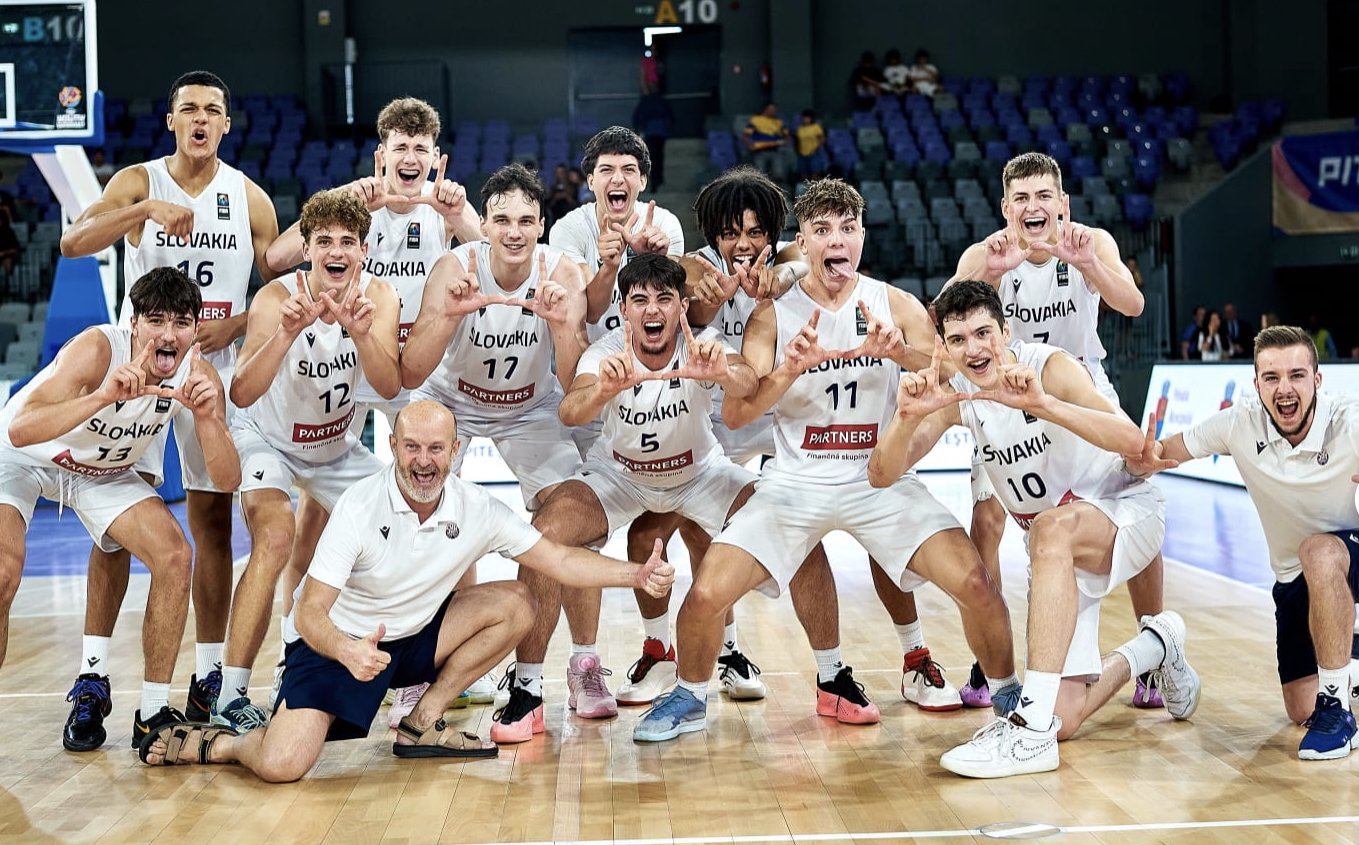 Komentár: Úspech osemnástky by mali potvrdiť kluby priestorom pre mladíkov v extralige
