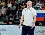 Slovenskému basketbalu chýba jednota. Každý bojuje proti každému, vraví úspešný tréner osemnástky