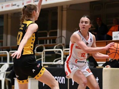 Terézia Kraislová pridá na Liptove druhú sezónu