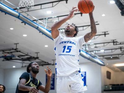 VIDEO: Z NCAA do Lučenca prichádza všestranný americký forward