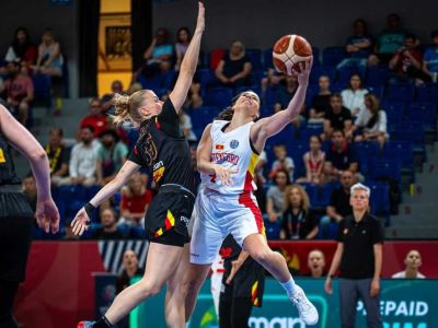 Ružomberský MBK podpísal staronovú posilu a vlastnú mládežníčku
