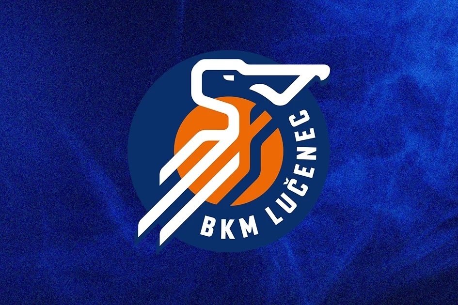 Lučenecký BKM do novej sezóny s novým logom