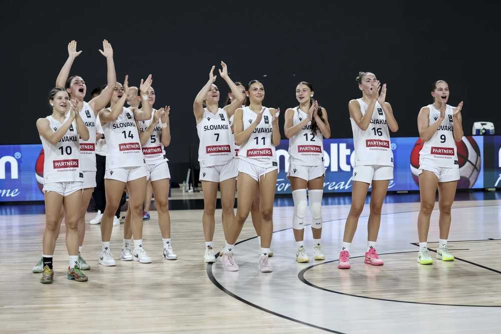 FOTO/VIDEO: Na úvod pohodová výhra s Luxemburskom