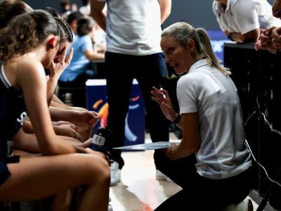 FOTO/VIDEO: Holandsko odolalo a Slovenky postupujú z druhej priečky