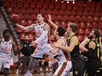 Basketbalová liga sa vracia na obrazovku RTVS, začína už v stredu!