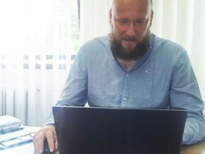 Riaditeľ klubu Miroslav Futo o tom, ako to vyzerá v MBK Ružomberok