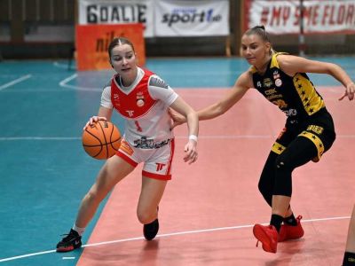 FOTO: CBK nedalo Trenčínu šancu na výhru