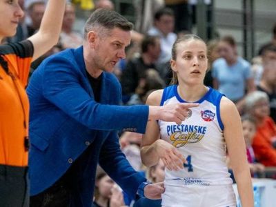 Majstrovské Čajky už v príprave, Jankovič: Prechádzame prerodom
