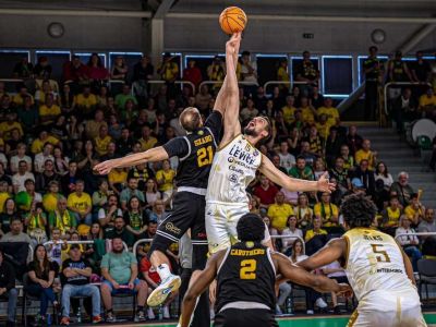 Budúcu sobotu to vypukne, začne najvyššia basketbalová súťaž mužov