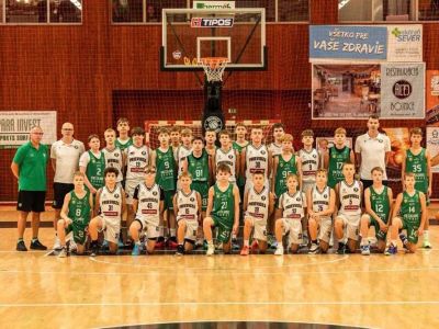 Dodo Cup ovládol litovský Žalgiris, domáci ale zdatne konkurovali