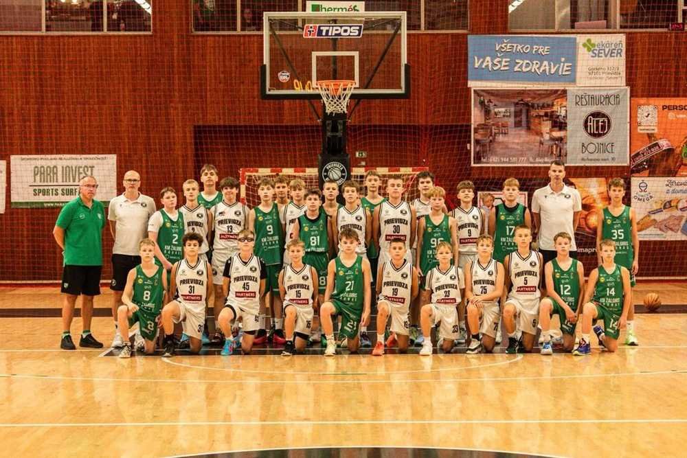 Dodo Cup ovládol litovský Žalgiris, domáci ale zdatne konkurovali