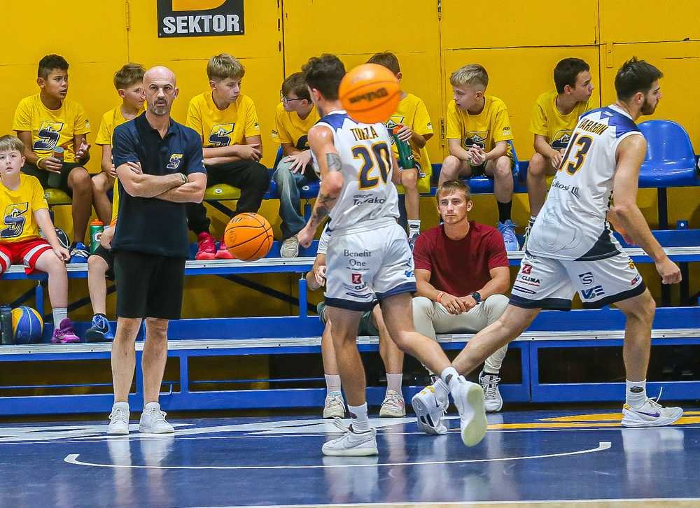 Striedačka Petra Tordu: Na chvoste ligy vidím Košice a Svit, play-off bude pre nich ďaleko