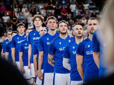 Reprezentácia sa po takmer dekáde vracia do Prievidze