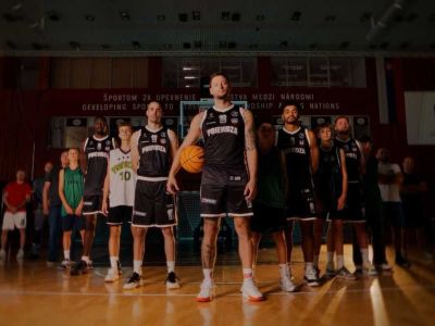 Striedačka Petra Tordu: V Prievidzi majú sebavedomie a chcú získať po desiatich rokoch titul