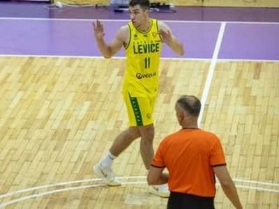 Blíži sa kvalifikácia o BCL. Novak Musič tvrdí, že Patrioti sú pripravení