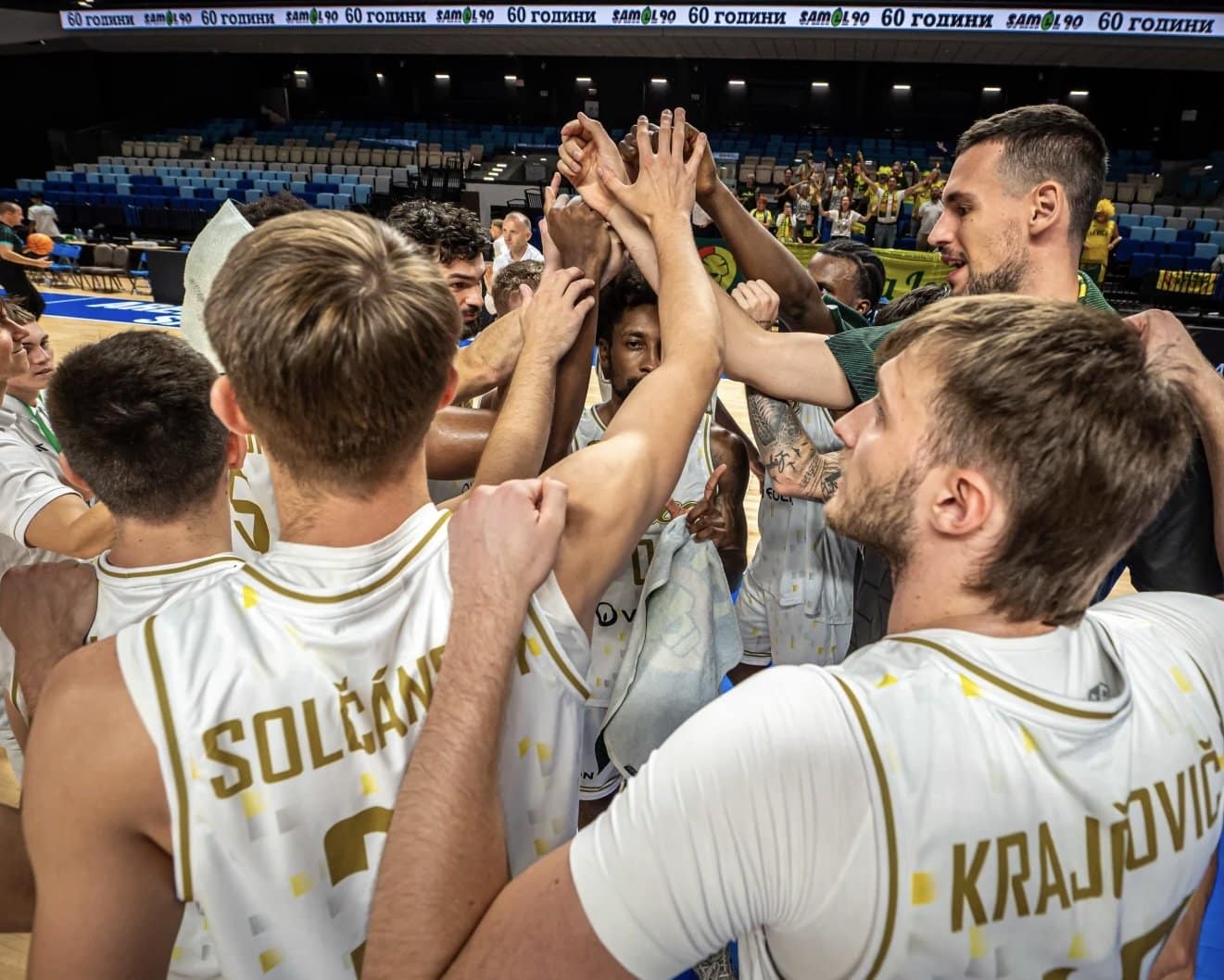Päť poznatkov zo skvelého vstupu levických Patriotov do kvalifikácie