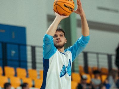 Mal som možnosť ísť do Ameriky, ale návrat domov mi prišiel ako najlepšia cesta, vraví Urban junior