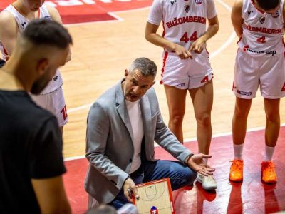 ONLINE: Štartuje nový ročník ženskej extraligy