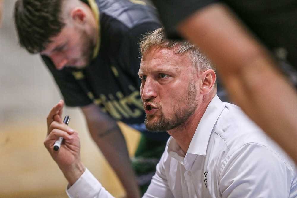 Majster obstál v mentálnej výzve. Madzin: Bolo to extrémne ťažké