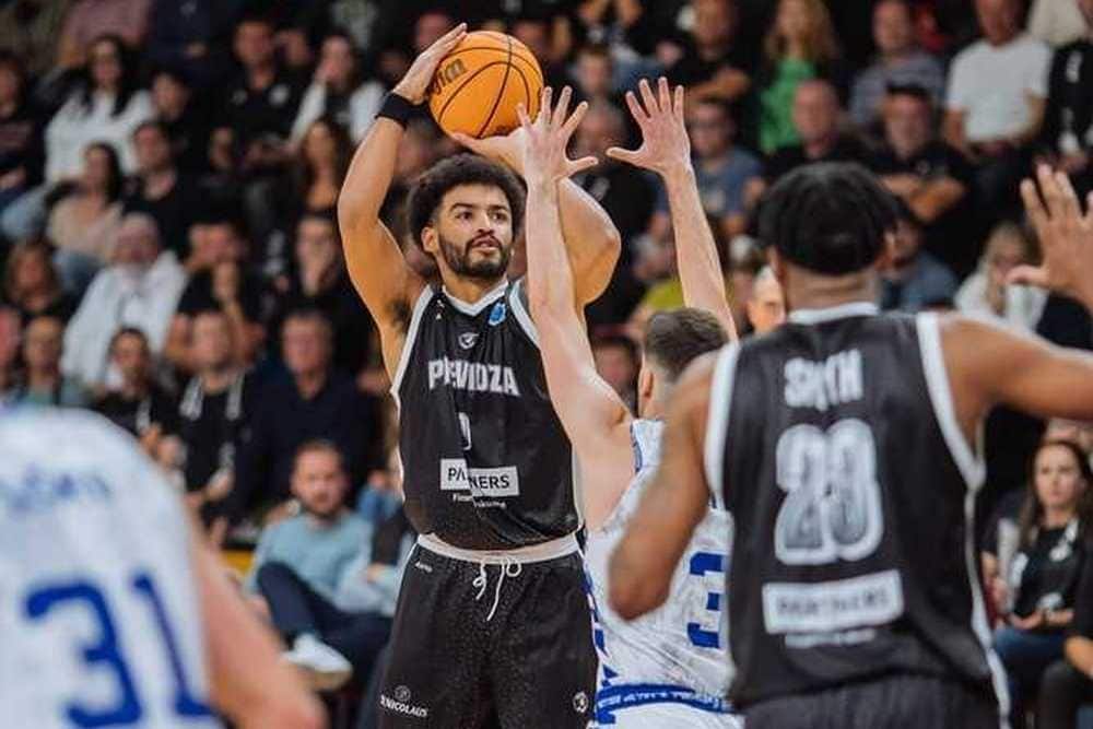 FOTO/VIDEO: Prievidza si nechala ukradnúť priamy postup, ale aj tak je tam