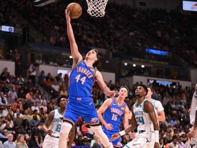 Má prsteň víťaza NBA, ale čakanie na debut sa predlžuje, srbský talent bojuje so zákernou chorobou