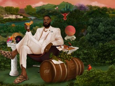 LeBron zatiaľ nekončí, len zveľaďuje svoje príjmy