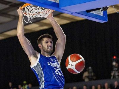 VIDEO: Pod kôš Prievidžanov bývalý zverenec trénera Murrayho