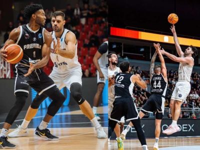 Striedačka Petra Tordu: Levice aj Prievidza to rozohrali v Európe na postup