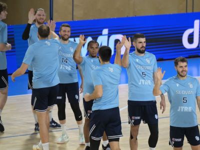 Striedačka Petra Tordu: Je zarážajúce, že Slovan musí znova skladať tím na novo
