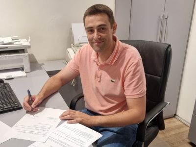 Komárno našlo nového lodivoda