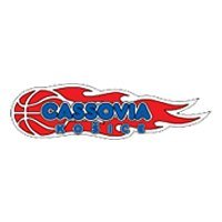 BK SOŠŽ Cassovia KE