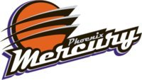 Phoenix Mercury