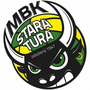 MBK U23 Stará Turá
