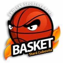 ŠŠK Basket St.Ľubovňa