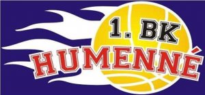 1.BK Humenné