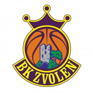 BK ZŠ Zvolen