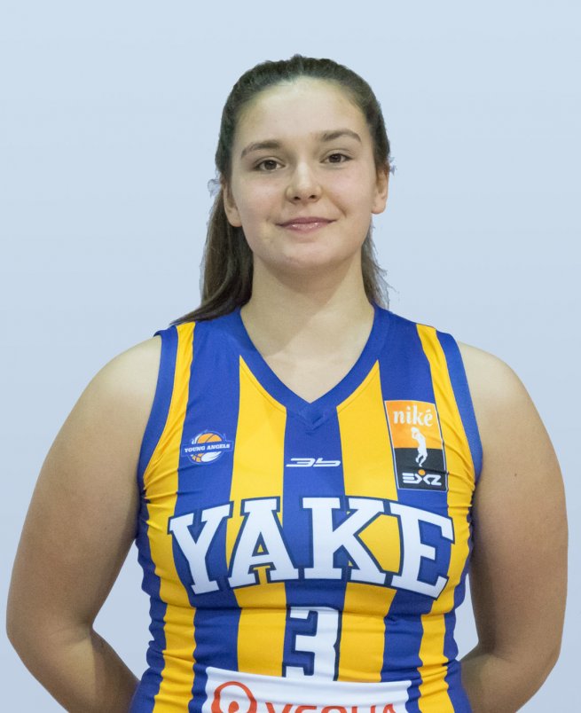 Vanda Mária Kristlová