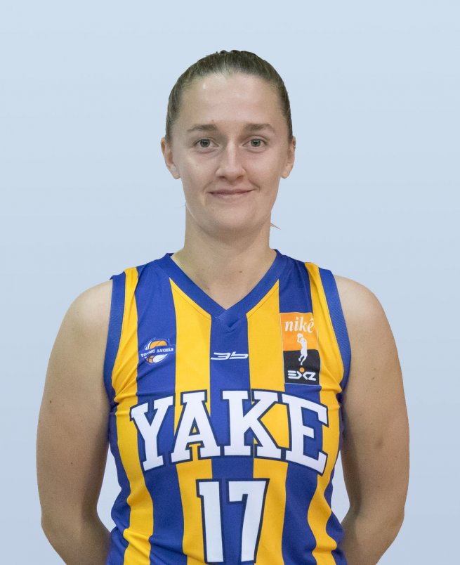 Radoslava Ošťádalová