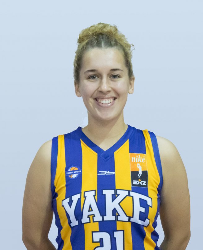Katarína Knappová