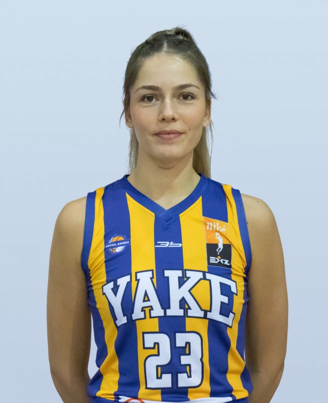 Denisa Blanárová