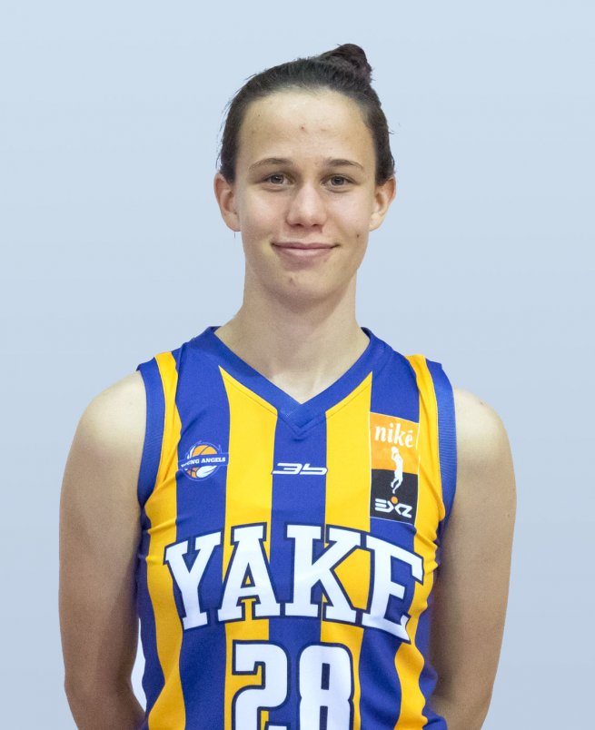 Emma Dulovičová