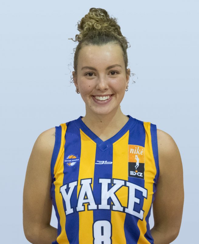 Barbora Bohušová