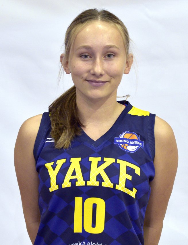 Emma Müllerová